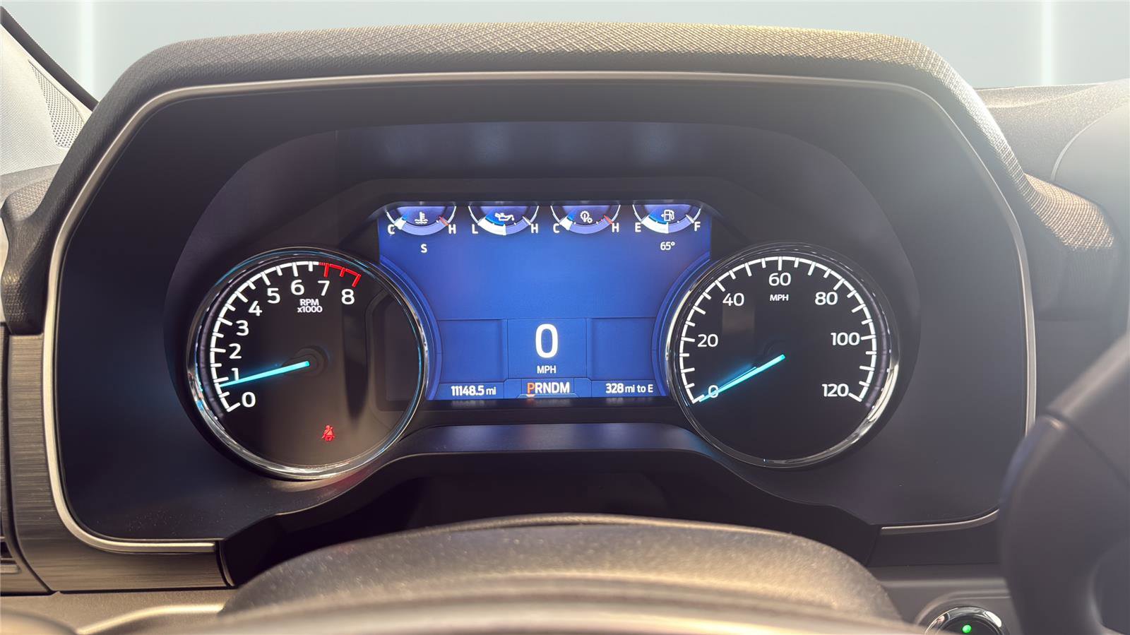 Used 2023 Ford F150 XLT w/ Equipment Group 302A High image 14