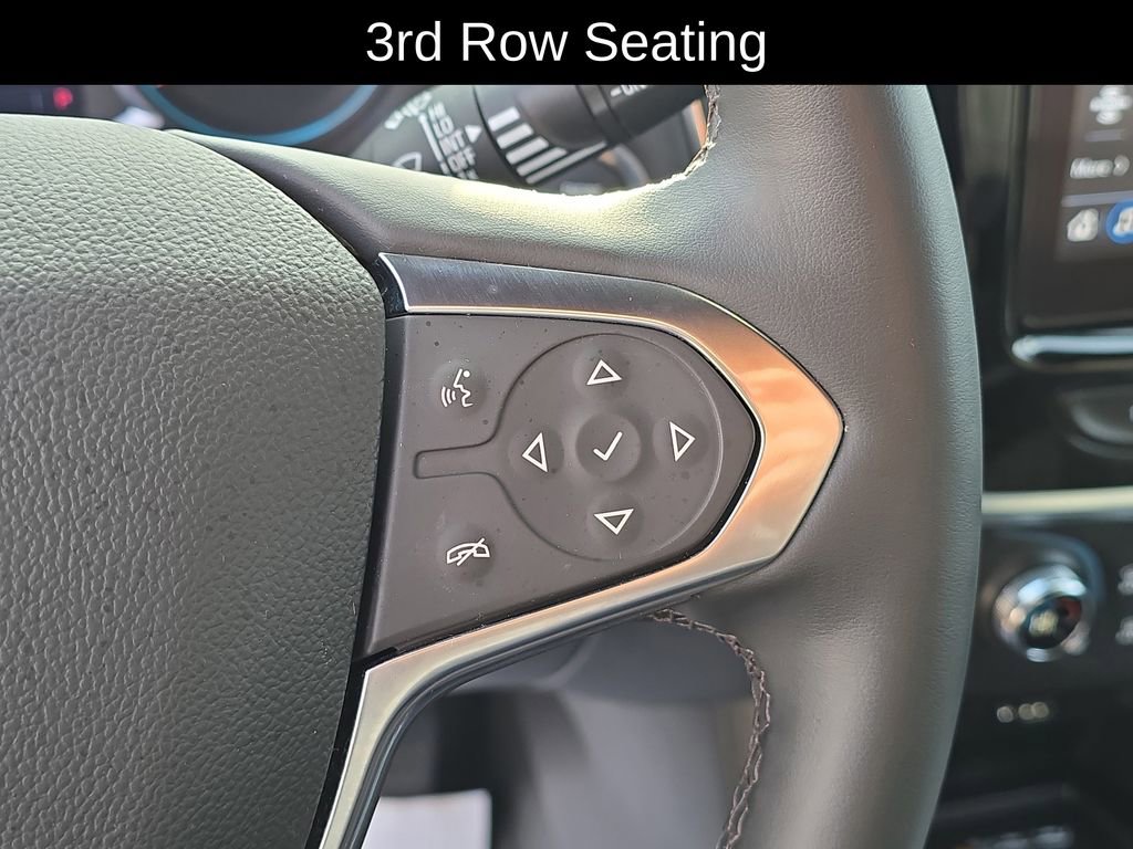 Certified 2023 Chevrolet Traverse RS w/ LPO, Floor Liner Package image 13