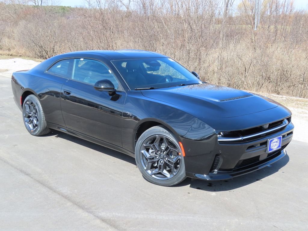 New 2026 Dodge Charger R/T AWD/4WD image 24