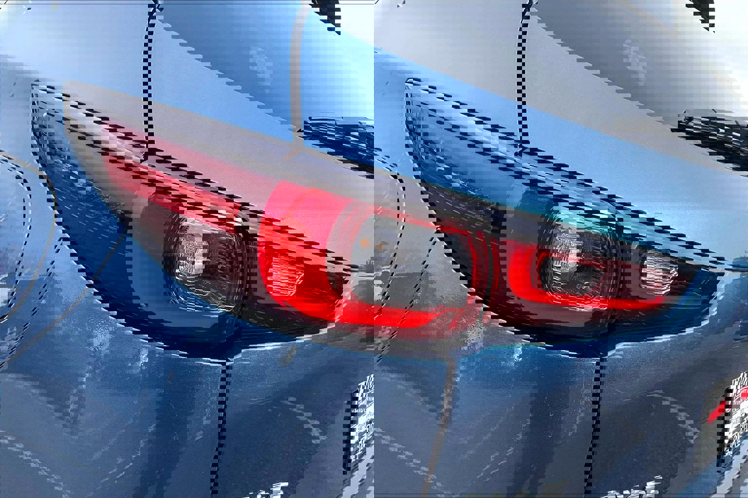 Used 2023 MAZDA CX-5 AWD 2.5 Turbo image 28