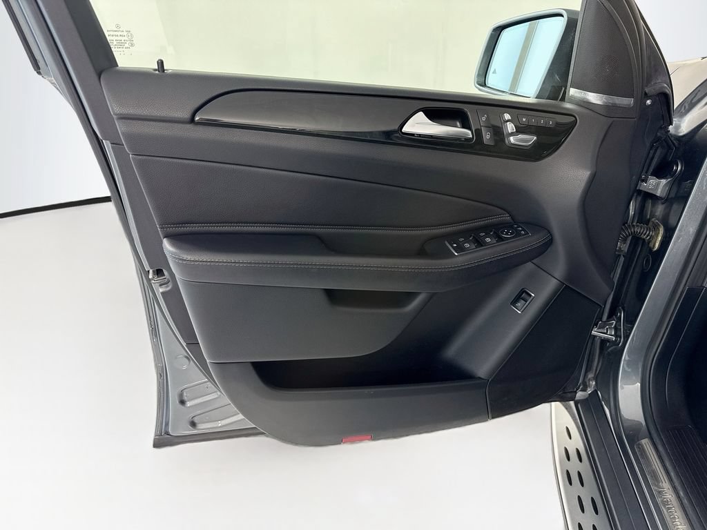 Used 2018 Mercedes-Benz GLE 350 4MATIC image 24