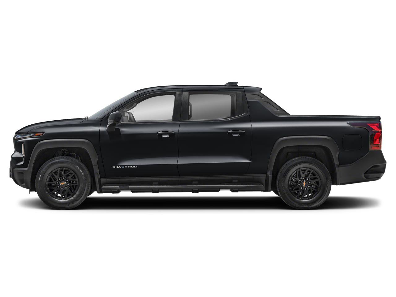 New 2026 Chevrolet Silverado EV W/T w/ LPO, Custom Package image 29