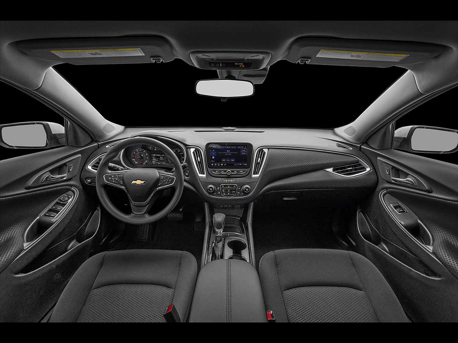 Certified 2024 Chevrolet Malibu LT image 34