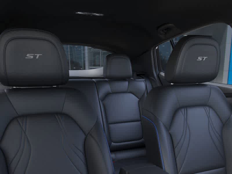 New 2026 Buick Envista Sport Touring image 24