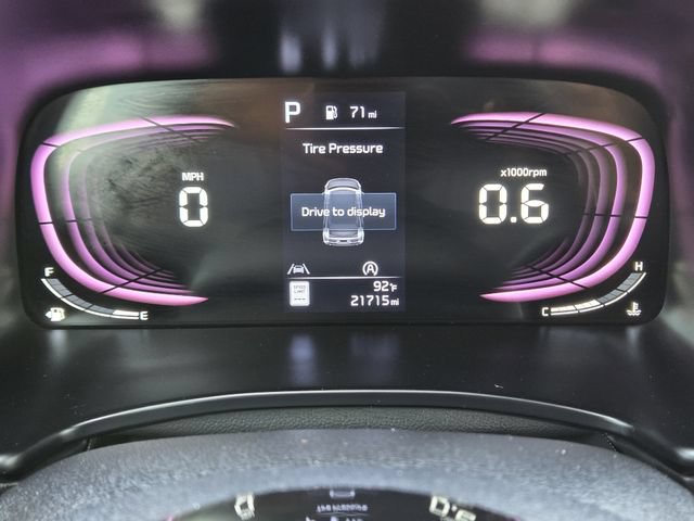 Used 2024 Kia Soul GT-Line FWD image 15