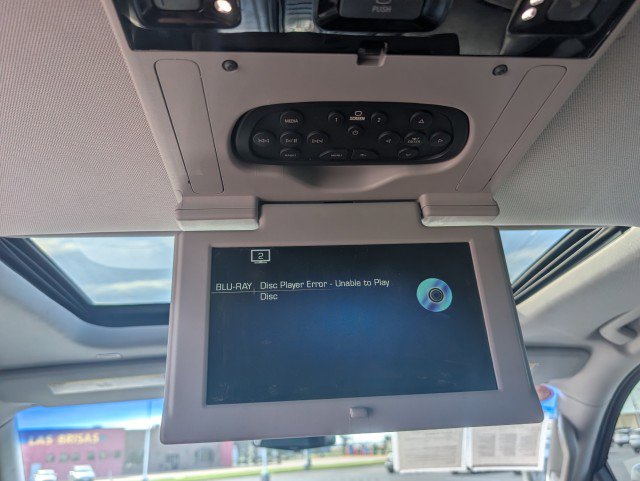 Used 2019 Cadillac Escalade Luxury AWD/4WD image 33