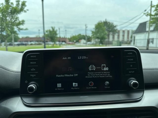 Certified 2021 Kia Telluride S FWD image 11