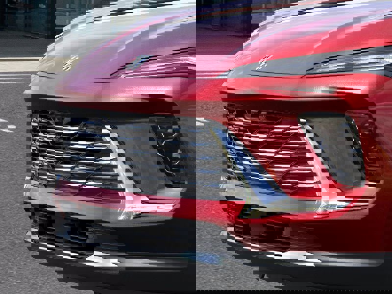 New 2025 Buick Envision Preferred image 16