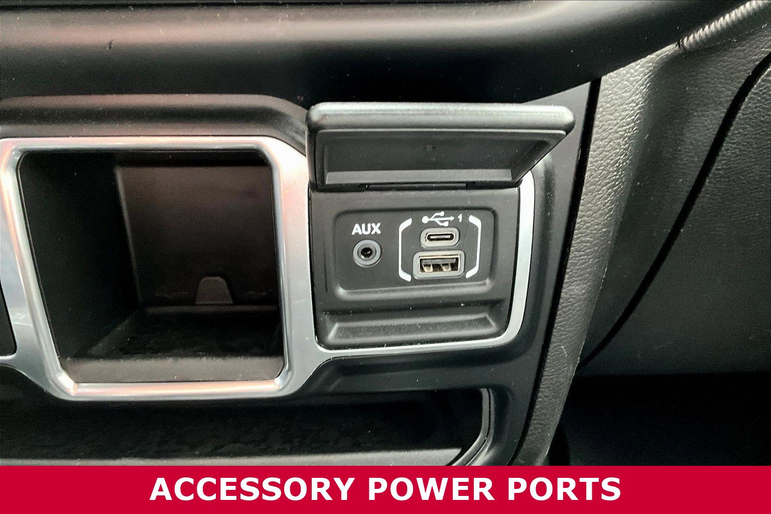 Used 2020 Jeep Wrangler Sport image 16