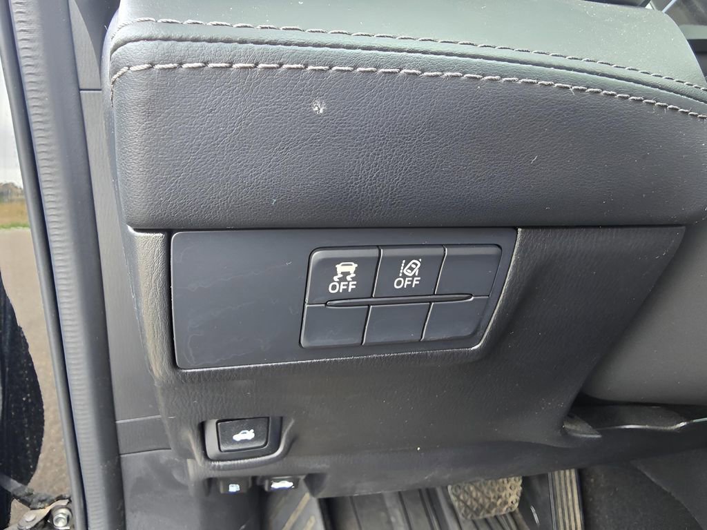 Used 2018 MAZDA MAZDA6 Grand Touring FWD image 21