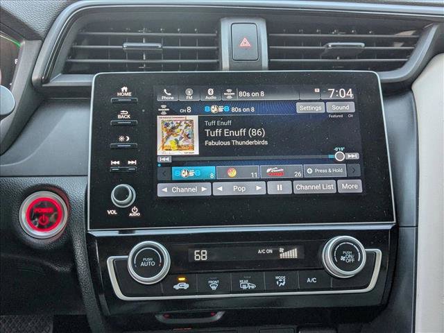 Used 2020 Honda Insight EX image 13