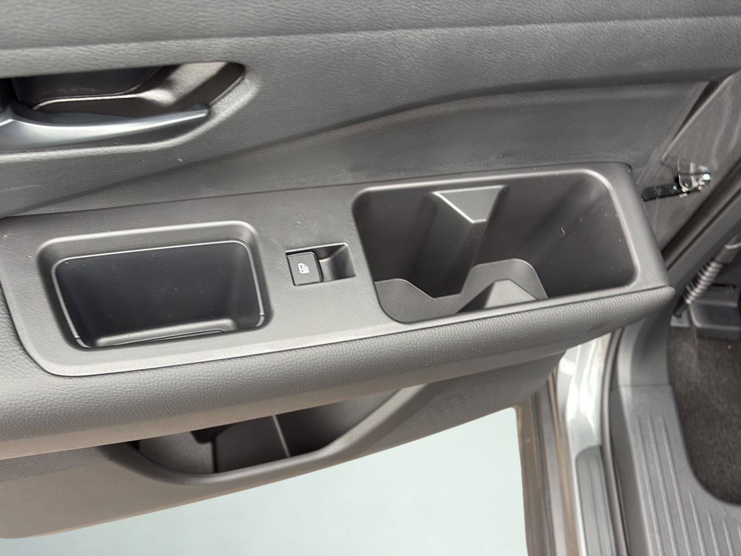 New 2026 Nissan Pathfinder SV AWD/4WD image 21