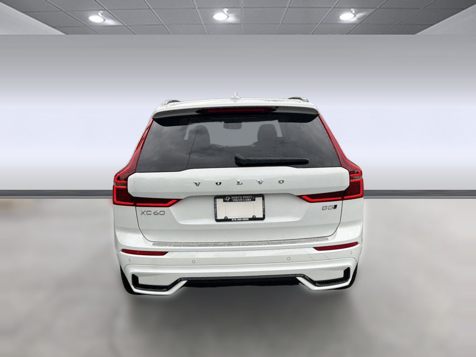 New 2027 Volvo XC60 B5 Ultra AWD/4WD image 10