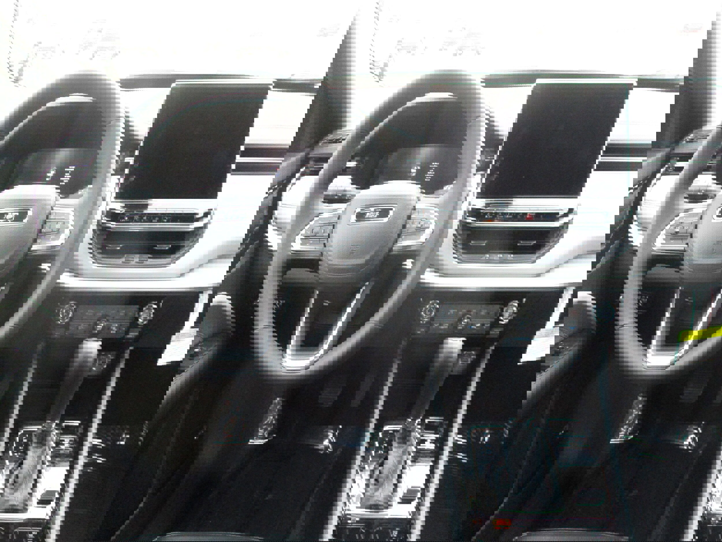 New 2026 Jeep Compass Limited w/ Sun, Sound & Navigation Group image 16