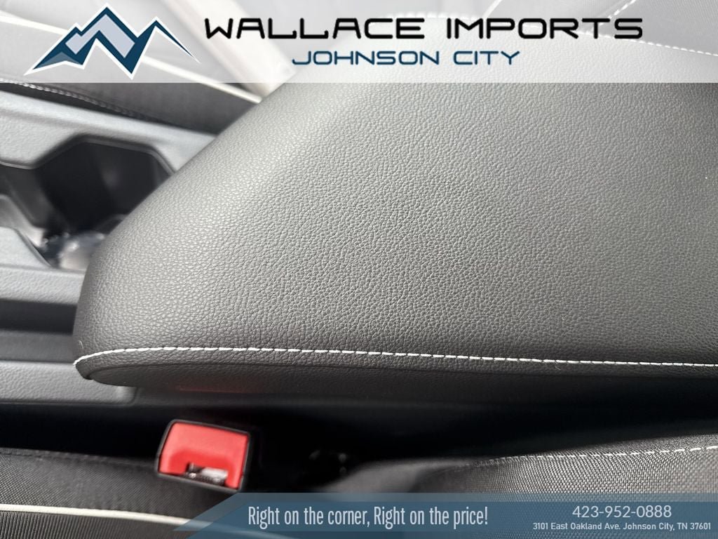 New 2026 Volkswagen Jetta Sport FWD image 33