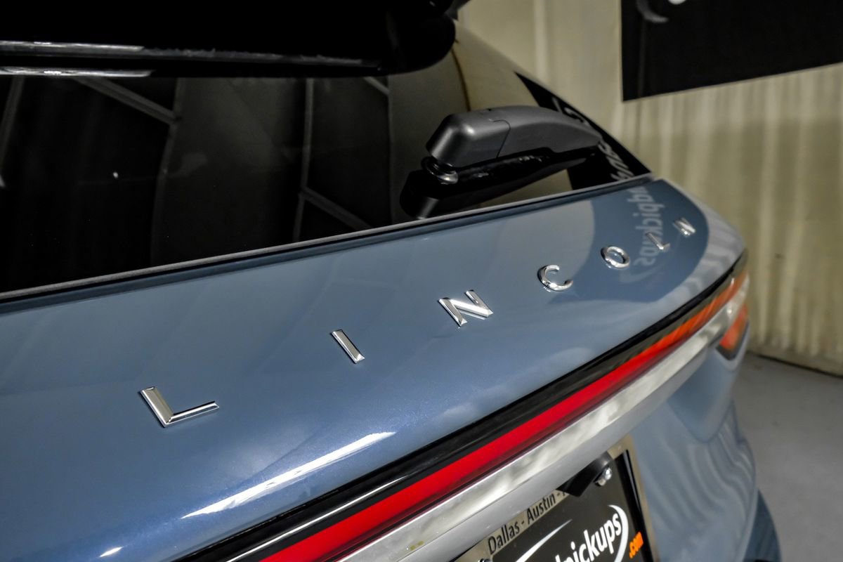 Used 2024 Lincoln Corsair Grand Touring w/ Equipment Group 301A image 43