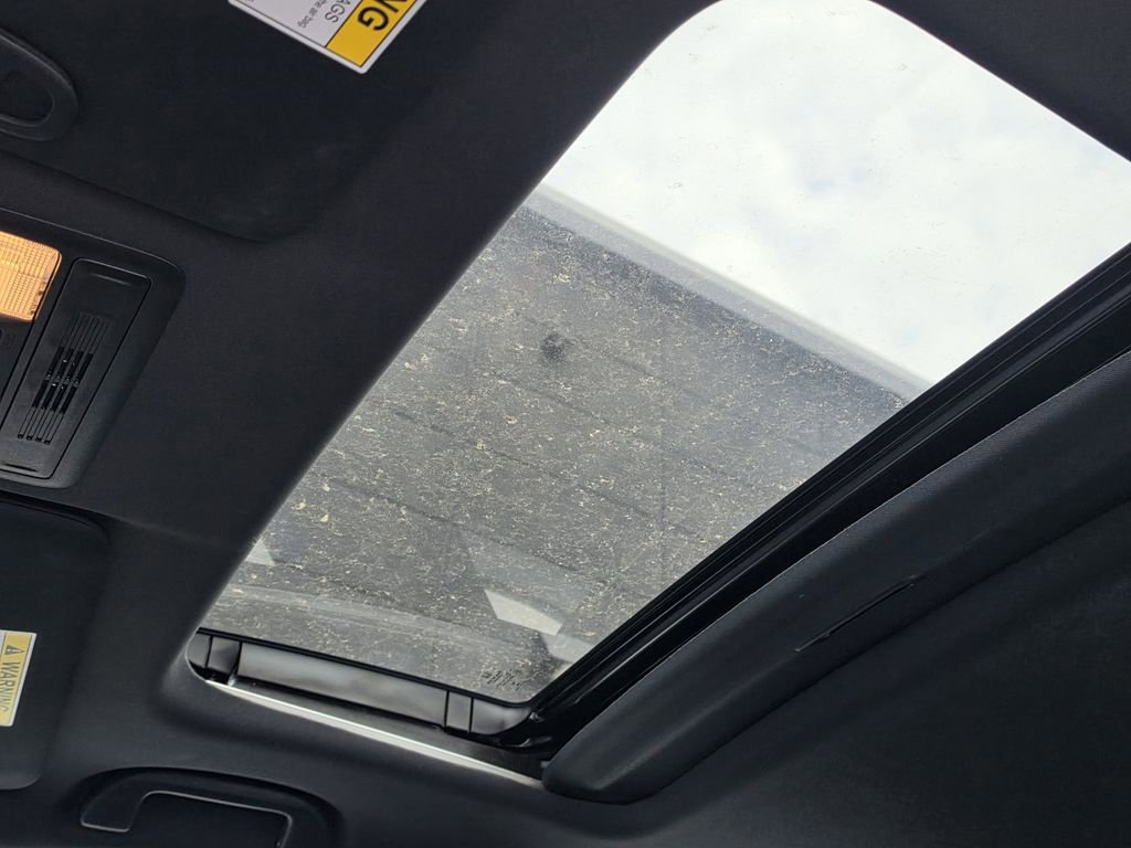 Used 2017 Honda Civic Si image 11