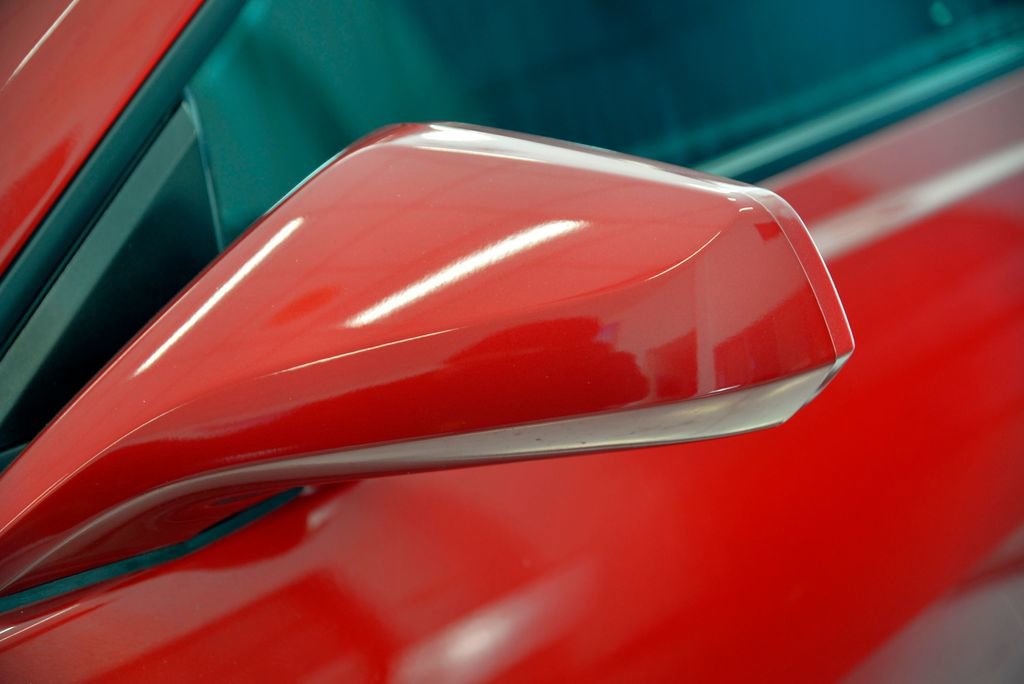 Used 2014 Chevrolet Camaro SS w/ RS Package image 12