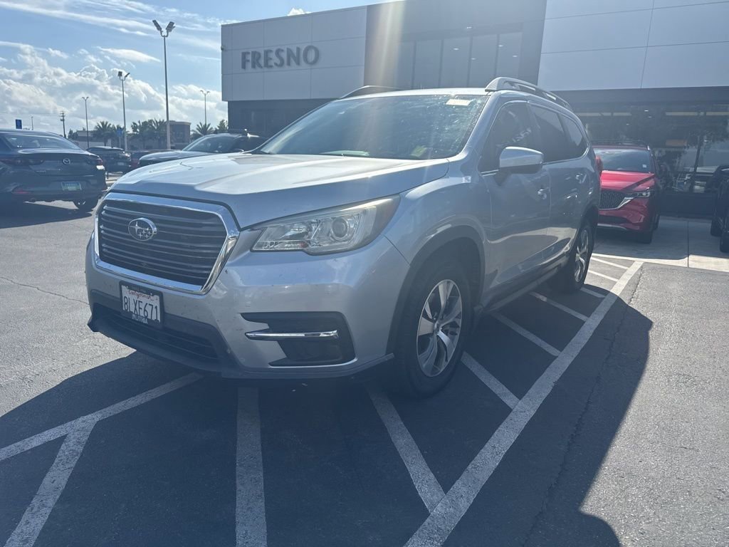 Used 2020 Subaru Ascent Premium w/ Convenience Package image 4