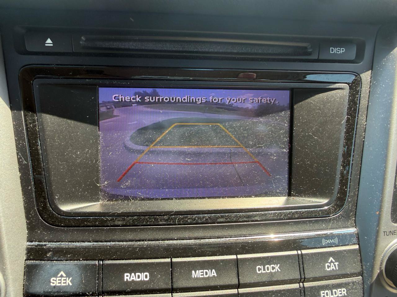 Used 2017 Hyundai Tucson Value AWD/4WD image 15