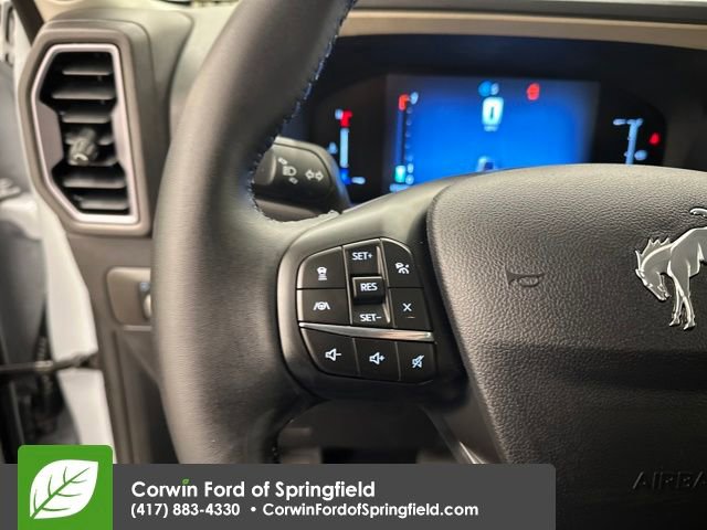 New 2026 Ford Bronco Sport Big Bend w/ Convenience Package image 32
