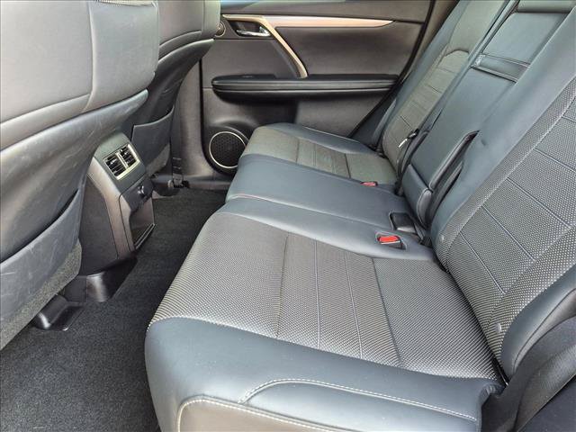 Used 2019 Lexus RX 350 F Sport AWD/4WD image 19