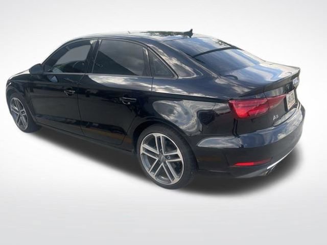 Used 2018 Audi A3 2.0T Premium w/ Convenience Package image 6