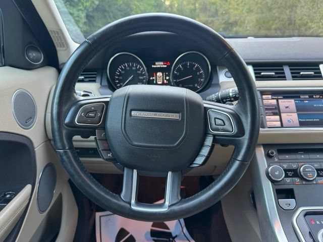 Used 2013 Land Rover Range Rover Evoque Pure Plus AWD/4WD image 22