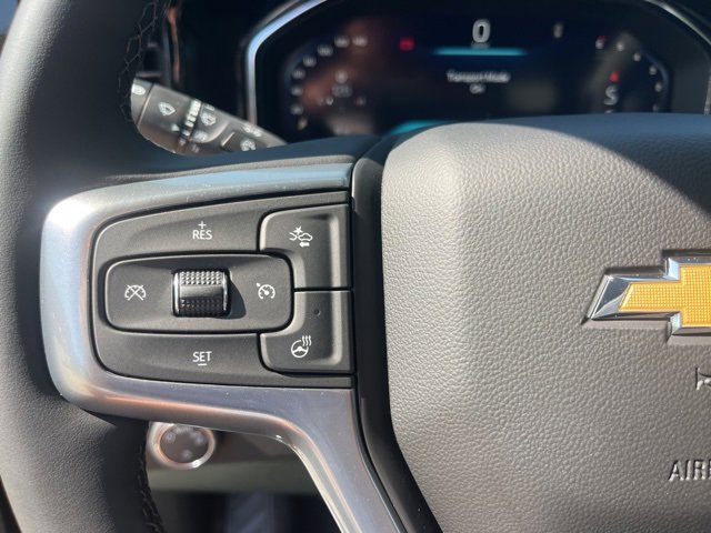 New 2026 Chevrolet Silverado 1500 LT w/ LPO, Liner Protection Package image 20