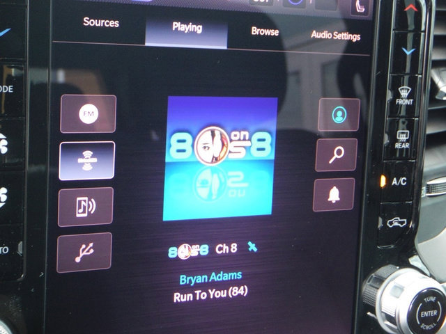 New 2027 RAM 1500 4x4 Crew Cab image 39