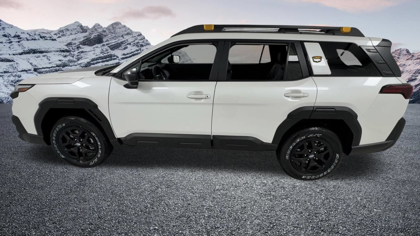 New 2026 Subaru Outback Wilderness AWD/4WD image 6