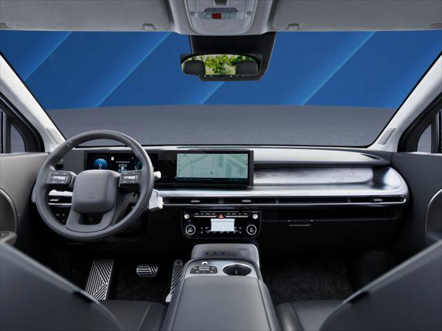 New 2026 Hyundai Ioniq 9 Calligraphy image 11