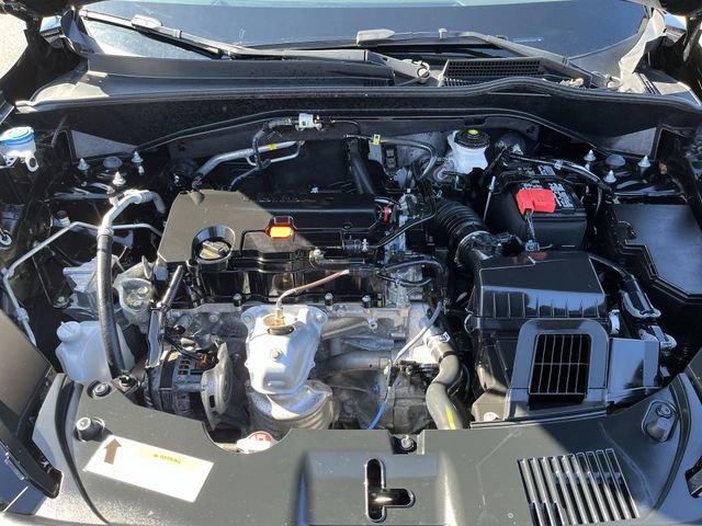Used 2023 Honda HR-V LX image 19