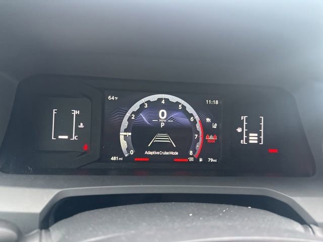 Used 2025 Toyota Tacoma SR5 AWD/4WD image 11