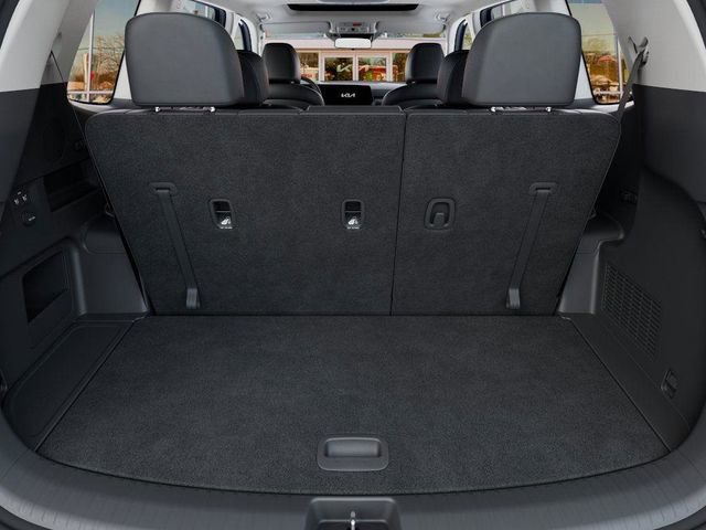 New 2025 Kia Telluride S image 19