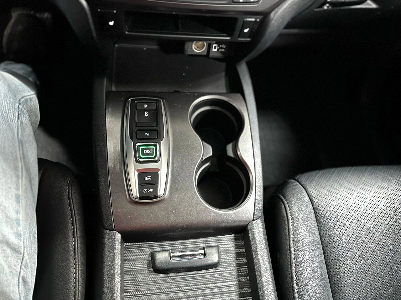 Used 2021 Honda Passport EX-L image 26