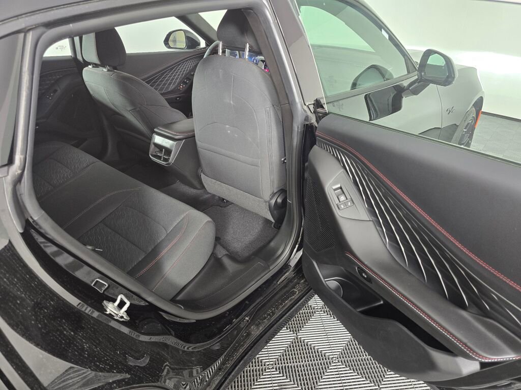 New 2026 Dodge Charger GT w/ Blacktop Package AWD/4WD image 39