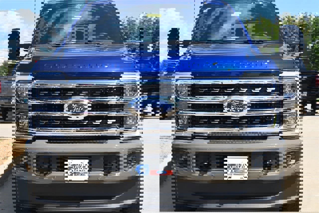 New 2026 Ford F250 King Ranch image 29