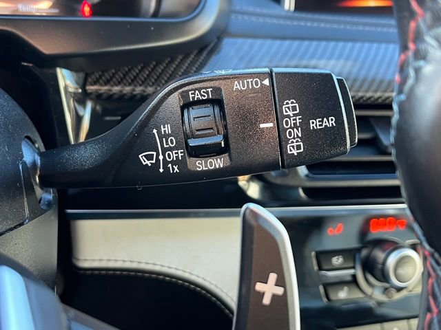 Used 2017 BMW X5 M image 43