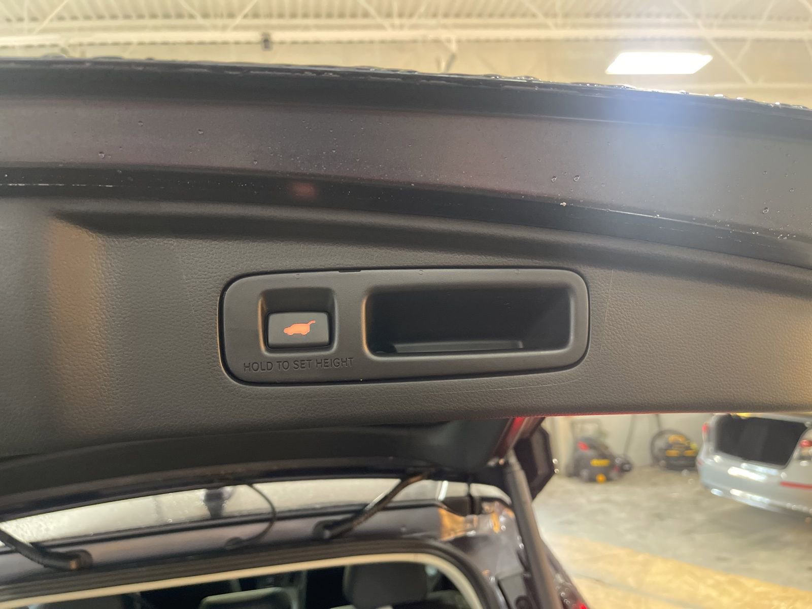 New 2026 Honda CR-V EX-L image 13