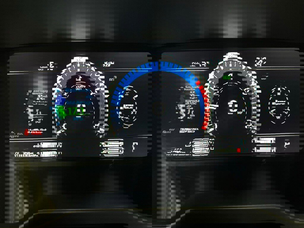 Used 2025 Toyota Tundra 1794 Edition image 23