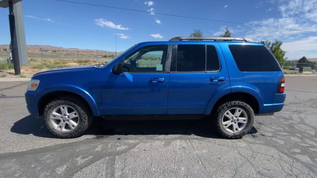 Used 2010 Ford Explorer XLT AWD/4WD image 5