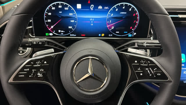 New 2027 Mercedes-Benz E 450 4MATIC All-Terrain Wagon image 18