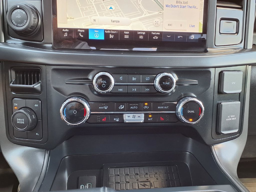 Used 2024 Ford F150 XLT w/ Equipment Group 303A High AWD/4WD image 29