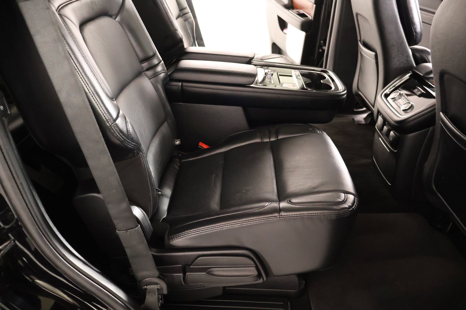 Used 2020 Lincoln Navigator Reserve w/ Luxury Package AWD/4WD image 16