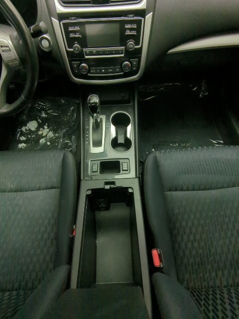 Used 2018 Nissan Altima 2.5 SV image 28