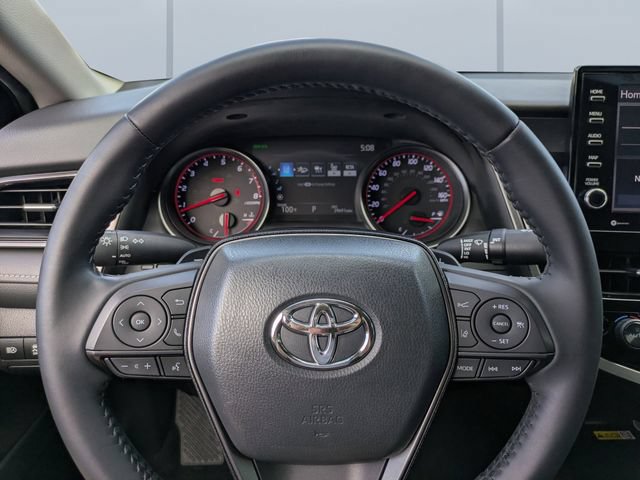 Used 2023 Toyota Camry XSE FWD image 28