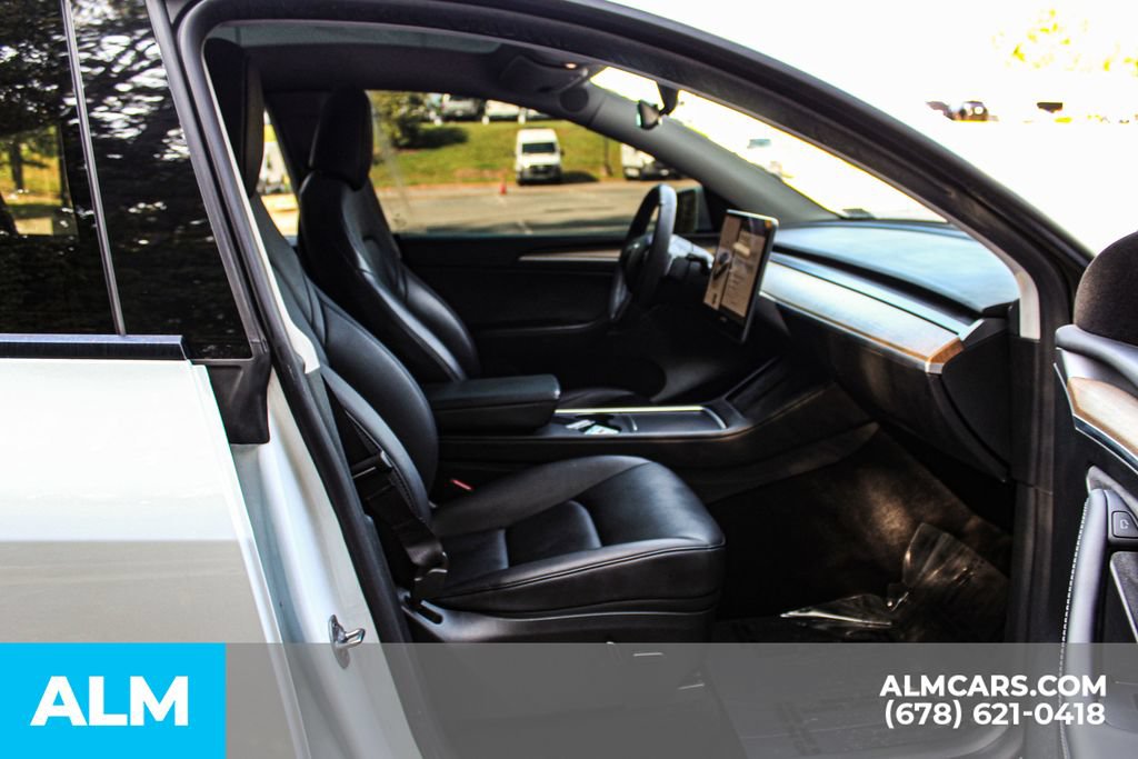 Used 2023 Tesla Model Y Performance AWD/4WD image 20