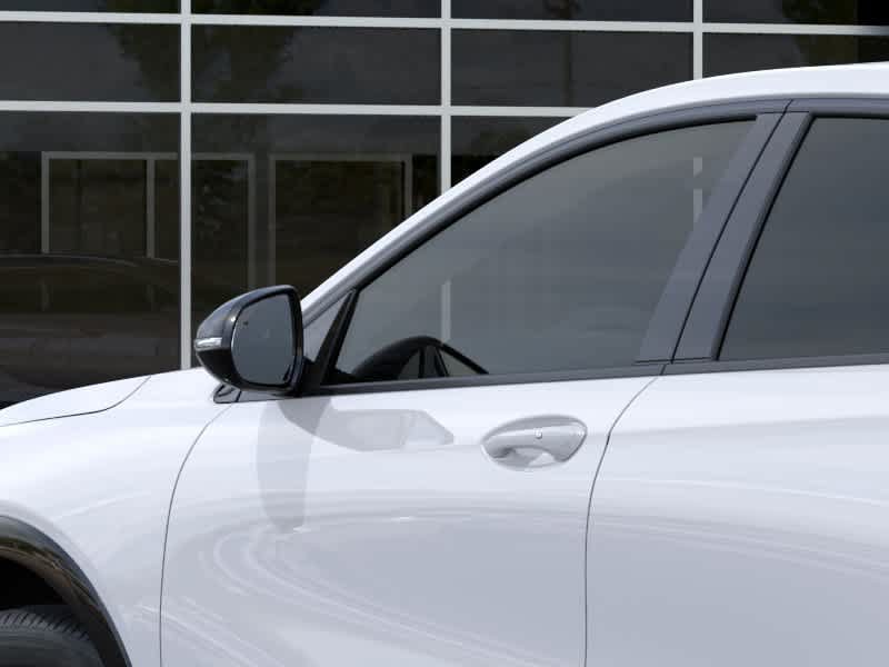New 2026 Buick Envista Sport Touring FWD image 12