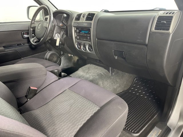 Used 2012 GMC Canyon SLE image 28